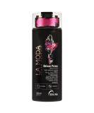 Buy La Moda Deluxe Prime Shampoo by Truss - 10.14 oz for Unisex | International Shipping Available - Buy Online on GoSupps.com