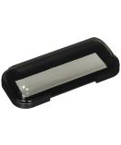 EnrockMarine EMCBK1 Universal In-Dash Waterproof Tinted Radio Shield Cover (Black) - Buy Online on GoSupps.com