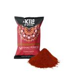 Cayenne Pepper Powder 1 kg - Premium Quality Ground Chili Spice for Tacos & Seasoning | Vegan-Friendly - Buy Online on GoSupps.com