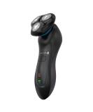 Buy Remington Hyperflex Advanced Rotary Shaver - 100% Waterproof Electric Razor - Black | International Shipping - Buy Online on GoSupps.com