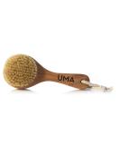 UMA Lymphatic Detox Dry Brush - Ayurvedic Tool for Detox Circulation & Radiant Skin - Buy Online on GoSupps.com