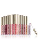 ELLEN TRACY 15 Pc Lip Gloss Collection 15 Pc. Set 0.00 Fl Oz (Pack of 15) - Buy Online on GoSupps.com