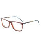 Blue Light Blocking Gaming Glasses for Men & Women - OCCI CHIAR Stylish Lightweight Eyewear (Black+Green C-Brown+Green) - Enhance Your Screen Experience - Buy Online on GoSupps.com