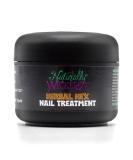 Naturally Wicked Herbal Hex Nail Treatment 50ml | All-In-One Nail Care - Buy Online on GoSupps.com