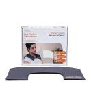 Physiotherm Lava Neck Thermal Pillow | Relaxation & Cooling Cotton Comfort | Neck & Shoulder Relief - Buy Online on GoSupps.com