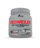 Olimp Redweiler | Pre Workout Booster | Muscle Pump | L-Arginine | Beta-Alanine | Orange Flavor | 480 g 2750 480 g (1 Pack) - Buy Online on GoSupps.com