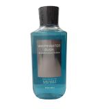 Shop Bath & Body Works 2-in-1 Hair & Body Wash Whitewater Rush for Men - 10 Oz | International Shipping Available - Buy Online on GoSupps.com