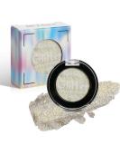 DE'LANCI Korean High Pigment Glitter Eyeshadow - Long Lasting Shimmer Gold, Waterproof & Sweat-Proof, Vegan & Cruelty-Free - Buy Online on GoSupps.com