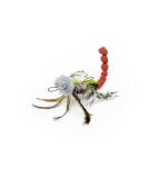 Purrs Dragonfly Prey Attachment- Fits PurrSuit Frenzy & DaBird wand Cat Toys - Buy Online on GoSupps.com