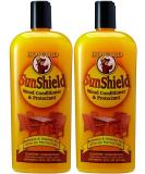 Premium Furniture Conditioner 16oz - Restore and Protect Your Furniture | Fast International Shipping - Buy Online on GoSupps.com