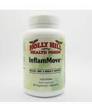 Holly Hill Health Foods Inflammove - 90 Vegetarian Capsules for Joint & Mobility Support - Buy Online on GoSupps.com