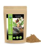 Buy Organic Tonka Beans 100g - Wild Collected & Controlled Cultivation | 100% Natural Tonka Bean Powder International Shipping Available - Buy Online on GoSupps.com