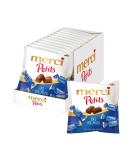 Buy merci Petits Fine Whole Milk Chocolate - 12 x 125g | Gourmet Small Pralines for International Shipping - Buy Online on GoSupps.com