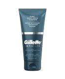 Gillette Intimate 2-in-1 Pubic Shave Cream and Cleanser, 6 oz 2-in-1 Shave Cream/Cleanser - Buy Online on GoSupps.com