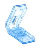 Best Pill Cutter for Small Pills | Safe Tablet Splitter & Medicine Slicer for Easy Daily Use - Buy Online on GoSupps.com