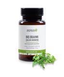 Sanuvit Brahmi BIO - 120 Capsules | Pure Hypoallergenic Supplement Direct from Manufacturer - Shop Now! - Buy Online on GoSupps.com