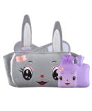 Motolimo 1L Rubber Hot Water Bottle with Cover Ideal for Neck Shoulder and Leg Relief | International Shipping Available - Buy Online on GoSupps.com