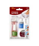 KISS - Salon Dip - 1st - Buy Online on GoSupps.com