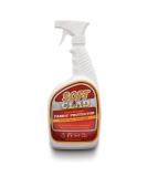 Extra Strength Fabric Protector Spray Prevents Stains and Repels Liquids. SoftClad Safely Guards Furniture, Shoes, Carpet, Upholstery, Suede, Leather, Couch, Canvas and more. Safe for indoor use -32oz - Buy Online on GoSupps.com