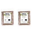 Forest Whole Foods Organic Coriander Seeds (500g) - Premium Quality, Buy Now! - Buy Online on GoSupps.com