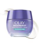 Olay Regenerist Night Recovery Cream Face Moisturizer - 1.7 oz - Buy Online on GoSupps.com