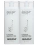 Giovanni Smooth As Silk Deep Moisture Conditioner 8.5 oz - 2 Pack | Hydrating Hair Care for All Hair Types - International Shipping Available - Buy Online on GoSupps.com