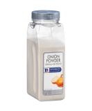 McCormick Culinary Onion Powder 20 oz - Made From Real Onions for Sauces, Gravies, Soups & Dips - 1.25lb Container - Buy Online on GoSupps.com