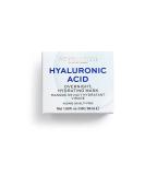 Revolution Skincare London - Hyaluronic Acid Overnight Hydrating Face Mask 50ml | Intense Hydration for All Skin Types | Shop Internationally - Buy Online on GoSupps.com