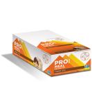 PROBAR Meal Bar S'Mores - Non-GMO, Gluten-Free, Plant-Based Whole Food Ingredients - Natural Energy - 12 Count Pack - Buy Online on GoSupps.com