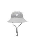 HSYZZY Baby Sun Hat Smile Face Toddler UPF 50+ Sun Protective Bucket hat Nice Beach hat for Baby Girl boy Adjustable Cap 9-18 Months Gray - Buy Online on GoSupps.com