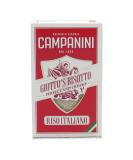 RISO ORIGINARIO | Risotto rice | RISERA CAMPANINI | 1000g | from Italy | Risottos and soups 1000g long grain rice