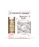 The Honest Company Mama Body Butter & Body Oil Bump Bundle - 8.2 Oz - Buy Online on GoSupps.com