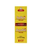 Grisi Sulfur Acne Treatment Ointment - 0.700 oz (Pack of 6) | Effective International Shipping - Buy Online on GoSupps.com