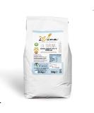 ALL-PURPOSE FLOUR ITALIAN TYPE "0" COOKIES WITH WHEAT GERM KG 5 - Buy Online on GoSupps.com