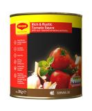 Maggi Rich & Rustic Tomato Sauce 3kg - Buy Online on GoSupps.com