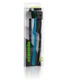 Buy Megasmile Black Whitening Toothbrush 4-Pack | International Shipping Available - Buy Online on GoSupps.com