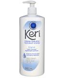 Buy Keri Original Softly Scented Lotion 900ml - Hydrating Skin Care for All Skin Types | International Shipping Available - Buy Online on GoSupps.com