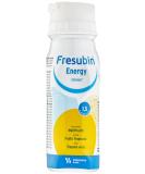 Fresubin Energy Drink Multifruit - 6 x 4 x 200 ml | Nutritional Food Supplement (Pack of 24) | International Shipping Available - Buy Online on GoSupps.com