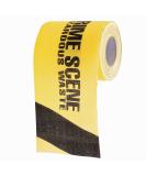Funny Crime Scene Toilet Paper - Hilarious Barrier Tape Joke Gift for Pranks | International Shipping - Buy Online on GoSupps.com