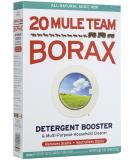 Buy Twenty Mule Team Natural Laundry Booster & Multi-Purpose Cleaner 65 oz - Eco-Friendly Cleaning Solution for International Shipping - Buy Online on GoSupps.com