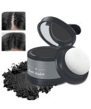 Best Black Hair Concealer Powder | 4g Root Repair Powder for Thin Hair - International Shipping Available - Buy Online on GoSupps.com