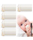 Buy Pre-Sterilized Breast Milk Storage Bags - 250ml 61pcs for Freezing & Storing - Best Quality International Shipping - Buy Online on GoSupps.com