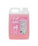Groomers Puppy Shampoo 2.5L Pink - Gentle & Nourishing Formula - Buy Online on GoSupps.com