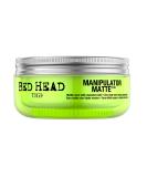 TIGI Bed Head Manipulator Matte Wax Gel 2 Ounce (Pack of 2) - Unisex Hair Styling Product - Buy Online on GoSupps.com
