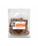 Pigs Ears Strips For Dogs Delicious Tasting Air Dried 500g - High in Protein Aids Muscle and Tissue Repair Contains Collagen for Healthy Coats and Skin. - Buy Online on GoSupps.com