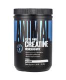 Buy Animal Micronized Creatine Monohydrate Powder Unflavored - 1.1 lb (500 g) | Premium Quality Creatine for Muscle Gain & Performance - International Shipping Available - Buy Online on GoSupps.com