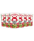 KABUTO CHILLI CHICKEN Ramen Noodles - Buy Online on GoSupps.com