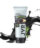 JVR Blackhead Remover Mask - Deep Cleaning Peel Off Pore Control & Oil Control - 60ml for Flawless Skin - Buy Online on GoSupps.com
