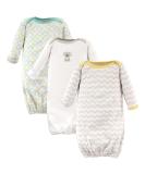 Luvable Friends Baby Girls' Nightgown - 0-6 Months | Adorable Koala Design - Buy Online on GoSupps.com