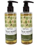 G LIFE Trader Joe's Spa Face Wash with Tea Tree Oil (2 Packs) - Buy Online on GoSupps.com